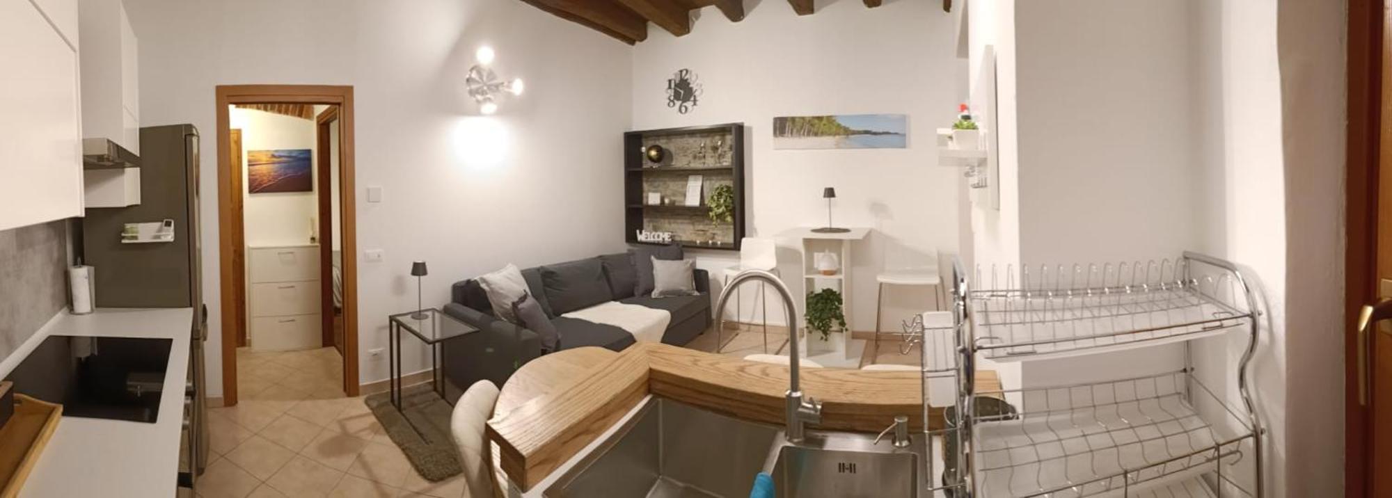 Mina Home Горіція Екстер'єр фото
