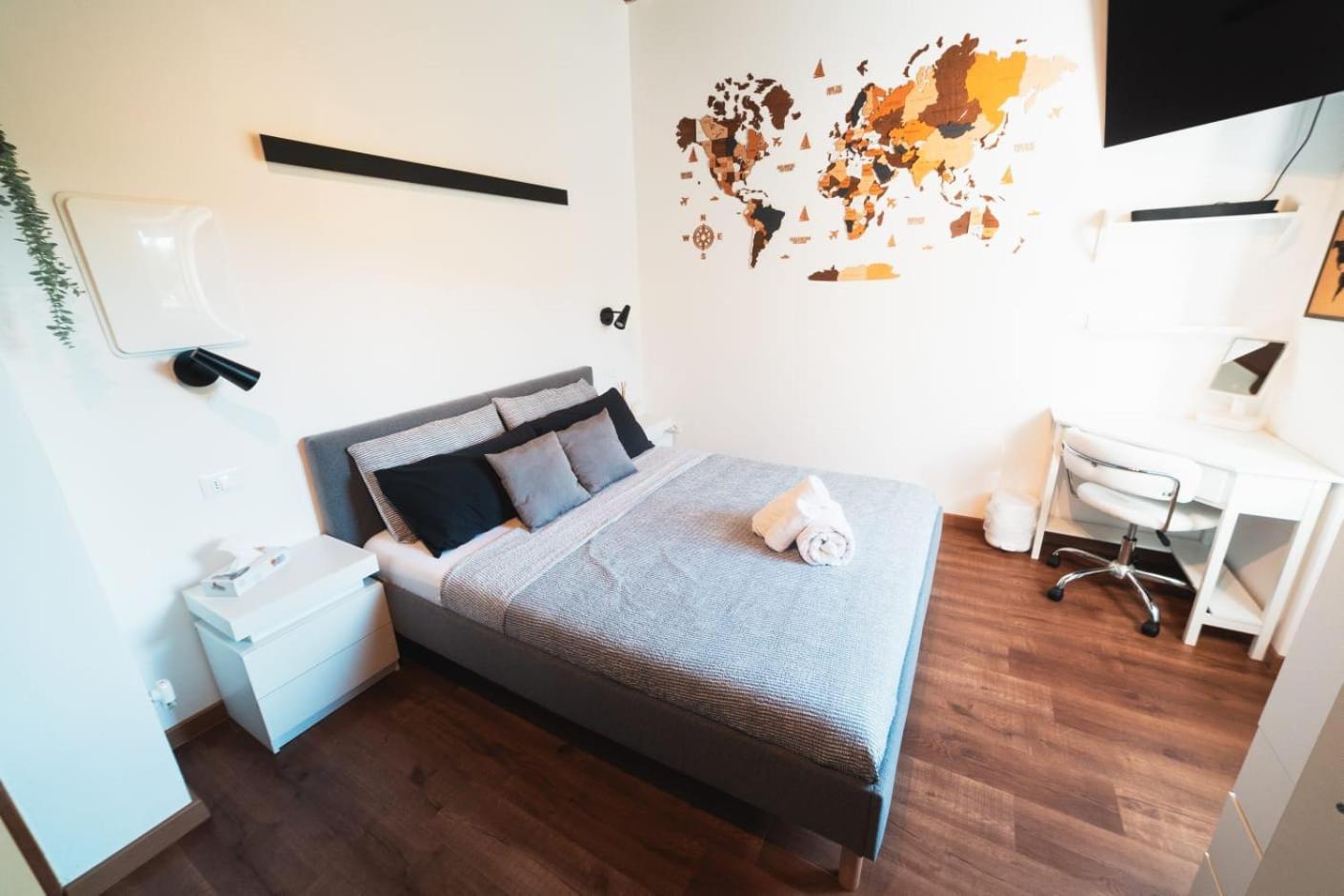 Mina Home Горіція Екстер'єр фото