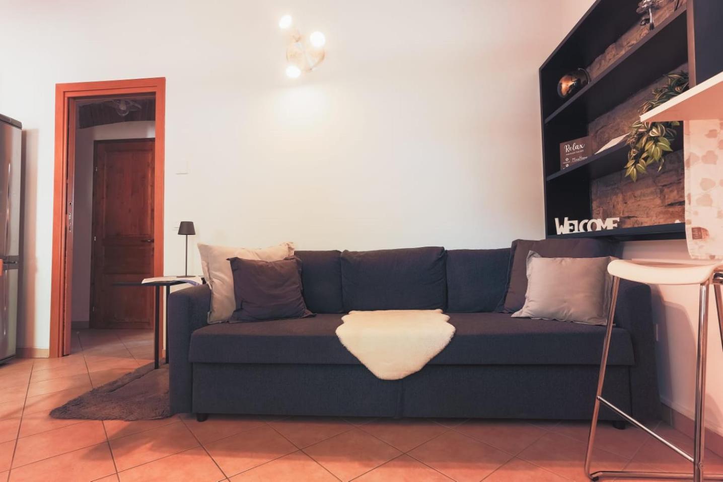 Mina Home Горіція Екстер'єр фото